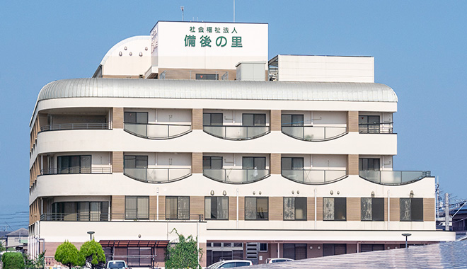 【ケアマネジャー／福山市】 ケアハウス福山　(正社員)の画像1